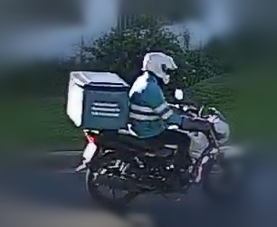 Counted crossing at 15:50