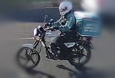 Counted crossing at 15:52