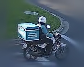 Counted crossing at 16:14