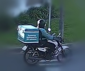 Counted crossing at 16:26