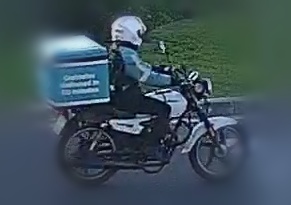 Counted crossing at 16:36