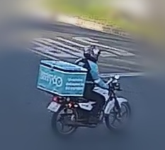 Counted crossing at 16:37