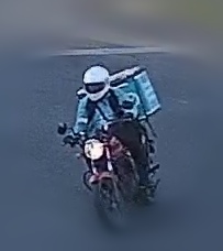 Counted crossing at 16:38