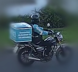 Counted crossing at 16:42