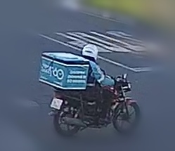 Counted crossing at 16:46