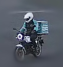 Counted crossing at 17:02