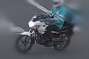 Counted crossing at 17:26