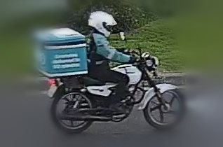 Counted crossing at 17:27