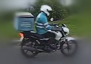 Counted crossing at 17:35