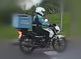 Counted crossing at 17:39