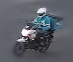 Counted crossing at 17:44