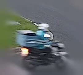 Counted crossing at 17:52