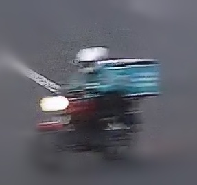 Counted crossing at 17:56