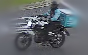 Counted crossing at 07:59