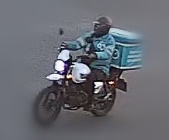 Counted crossing at 08:01