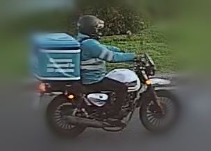 Counted crossing at 08:08