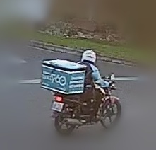 Counted crossing at 08:12
