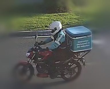 Counted crossing at 09:01
