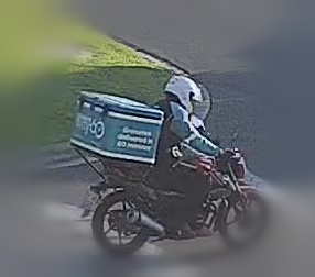 Counted crossing at 09:08