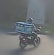 Counted crossing at 09:11