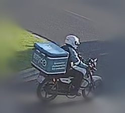 Counted crossing at 09:18