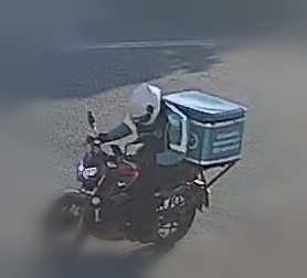 Counted crossing at 09:22