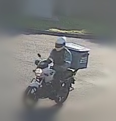Counted crossing at 09:23