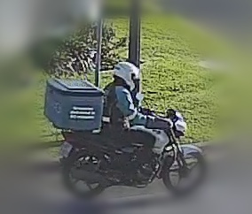 Counted crossing at 09:30