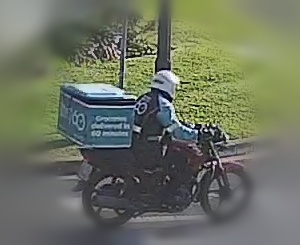 Counted crossing at 09:33