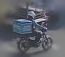 Counted crossing at 09:42