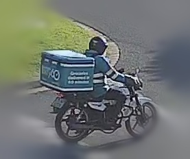 Counted crossing at 09:43