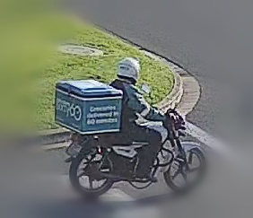 Counted crossing at 09:44