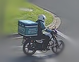 Counted crossing at 10:06