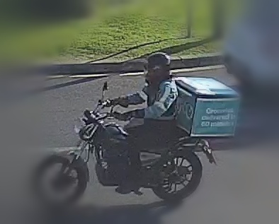 Counted crossing at 10:16