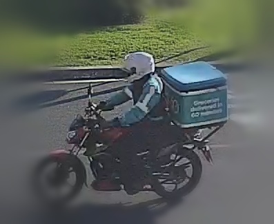 Counted crossing at 10:20