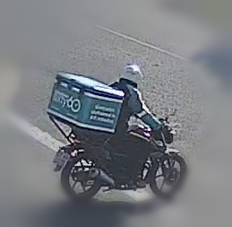 Counted crossing at 10:22