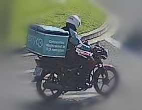 Counted crossing at 10:35