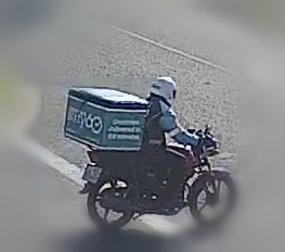 Counted crossing at 10:43