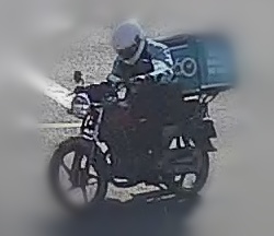 Counted crossing at 10:56