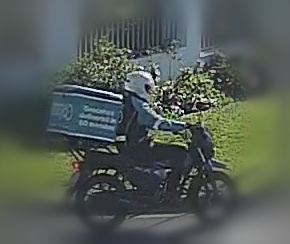 Counted crossing at 11:03