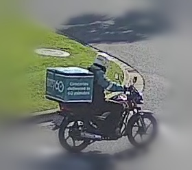 Counted crossing at 11:04