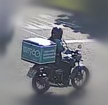 Counted crossing at 11:06