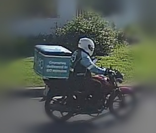 Counted crossing at 11:06