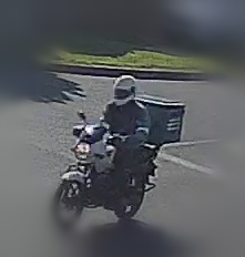 Counted crossing at 11:51
