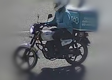 Counted crossing at 12:14