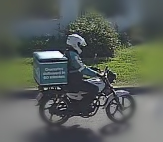 Counted crossing at 12:20