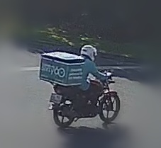Counted crossing at 12:24