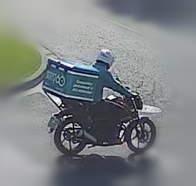 Counted crossing at 12:27