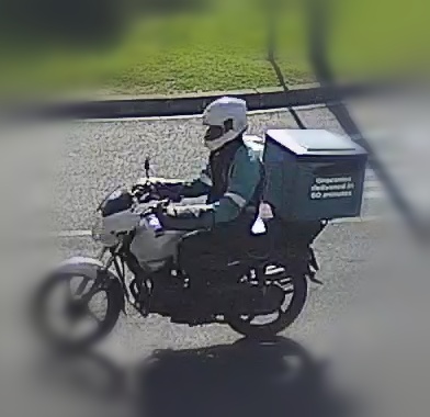 Counted crossing at 13:08