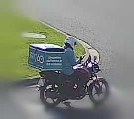 Counted crossing at 13:29